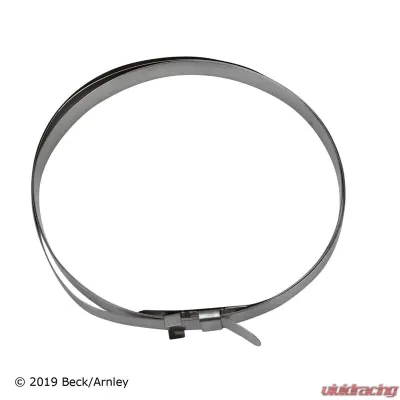Beck/Arnley Axle Boot Clamp 103-0001 - 103-0001