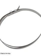 Beck/Arnley Axle Boot Clamp 103-0001                                     - 103-0001 - Image 4