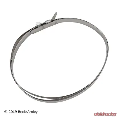 Beck/Arnley Axle Boot Clamp 103-0001 - 103-0001