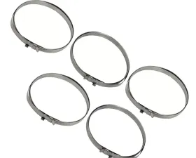 Beck/Arnley Axle Boot Clamp 103-0001