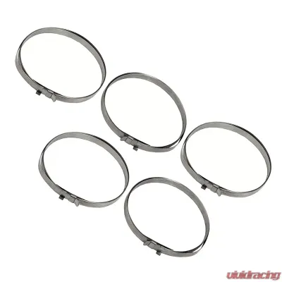 Beck/Arnley Axle Boot Clamp 103-0001 - 103-0001