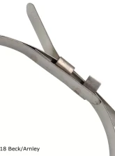 Beck/Arnley Axle Boot Clamp 103-0002                                     - 103-0002 - Image 2