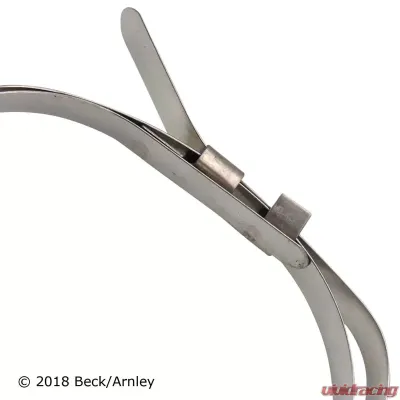 Beck/Arnley Axle Boot Clamp 103-0002 - 103-0002