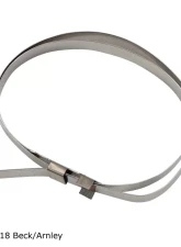 Beck/Arnley Axle Boot Clamp 103-0002                                     - 103-0002 - Image 3