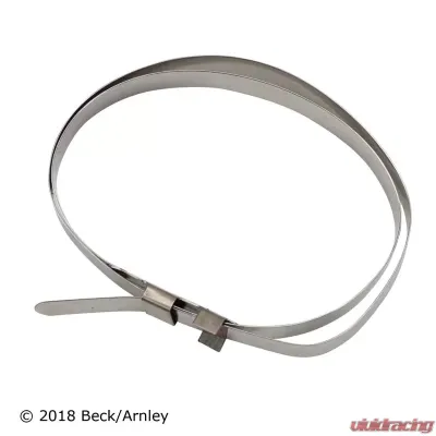 Beck/Arnley Axle Boot Clamp 103-0002 - 103-0002