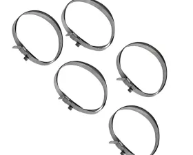 Beck/Arnley Axle Boot Clamp 103-0002