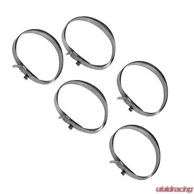 Beck/Arnley Axle Boot Clamp 103-0002 - 103-0002