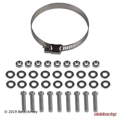 Beck/Arnley CV Joint Boot Kit 103-0228 - 103-0228