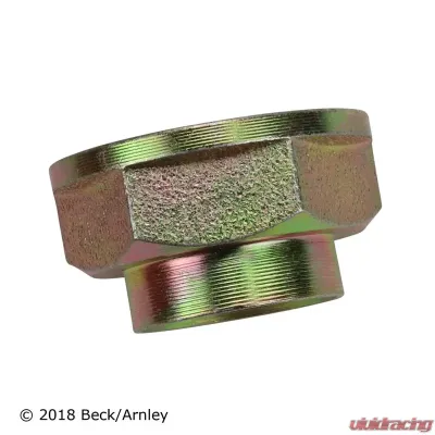 Beck/Arnley Axle Nut 103-0504 - 103-0504