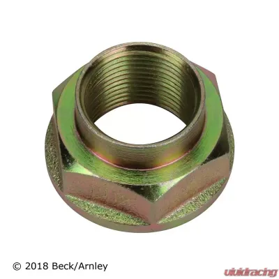 Beck/Arnley Axle Nut 103-0504 - 103-0504