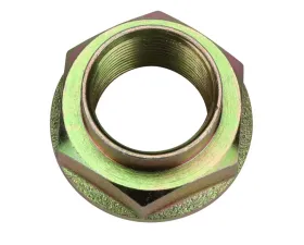 Beck/Arnley Axle Nut 103-0504