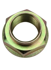 Beck/Arnley Axle Nut 103-0504                                     - 103-0504 - Image 4