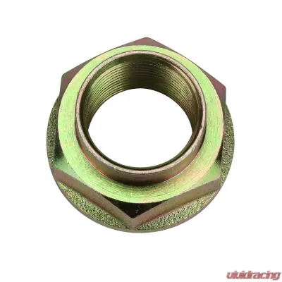Beck/Arnley Axle Nut 103-0504 - 103-0504