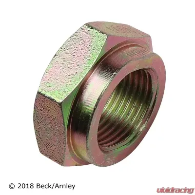 Beck/Arnley Axle Nut 103-0507 - 103-0507