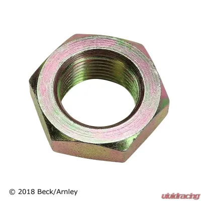 Beck/Arnley Axle Nut 103-0507 - 103-0507