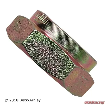 Beck/Arnley Axle Nut 103-0507 - 103-0507