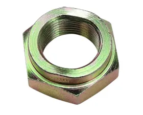 Beck/Arnley Axle Nut 103-0507