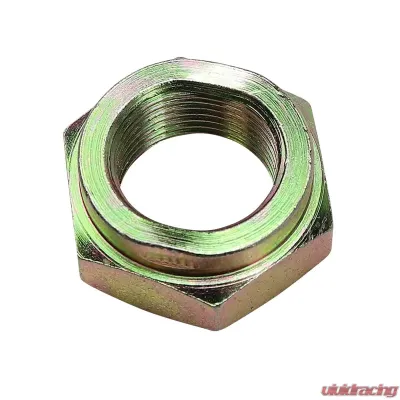 Beck/Arnley Axle Nut 103-0507 - 103-0507
