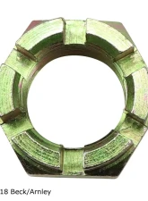 Beck/Arnley Axle Nut 103-0511                                     - 103-0511 - Image 2
