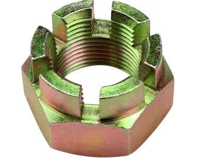 Beck/Arnley Axle Nut 103-0511