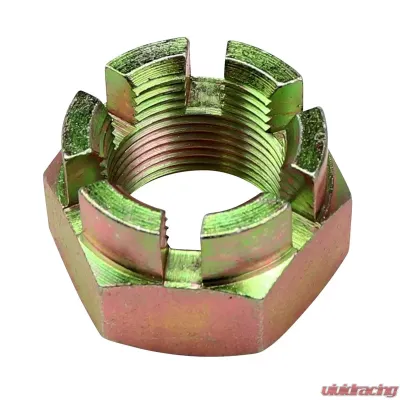 Beck/Arnley Axle Nut 103-0511 - 103-0511