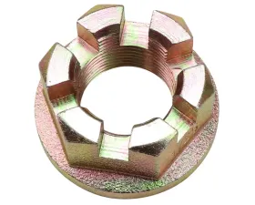 Beck/Arnley Axle Nut 103-0512