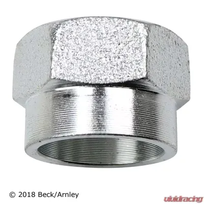 Beck/Arnley Axle Nut 103-0514 - 103-0514