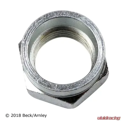 Beck/Arnley Axle Nut 103-0514 - 103-0514