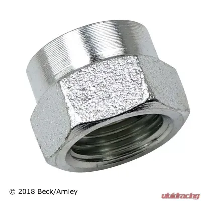 Beck/Arnley Axle Nut 103-0514 - 103-0514