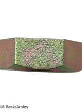 Beck/Arnley Axle Nut 103-0515                                     - 103-0515 - Image 2