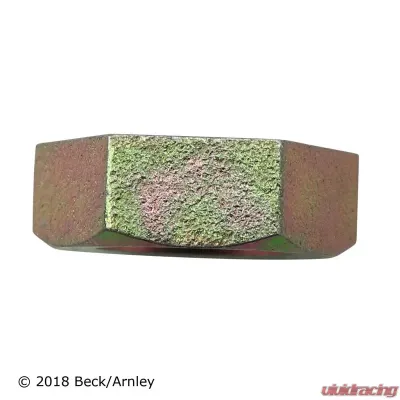 Beck/Arnley Axle Nut 103-0515 - 103-0515