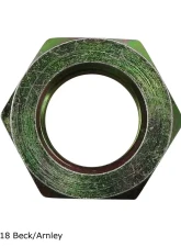 Beck/Arnley Axle Nut 103-0515                                     - 103-0515 - Image 3