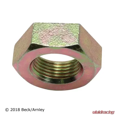 Beck/Arnley Axle Nut 103-0515 - 103-0515
