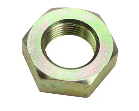 Beck/Arnley Axle Nut 103-0515