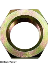 Beck/Arnley Axle Nut 103-0516                                     - 103-0516 - Image 2