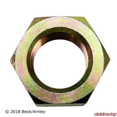Beck/Arnley Axle Nut 103-0516 - 103-0516