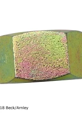 Beck/Arnley Axle Nut 103-0516                                     - 103-0516 - Image 4