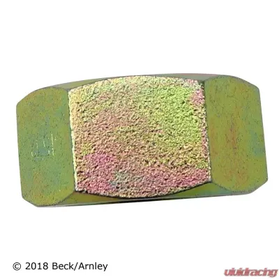 Beck/Arnley Axle Nut 103-0516 - 103-0516