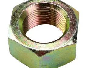 Beck/Arnley Axle Nut 103-0516