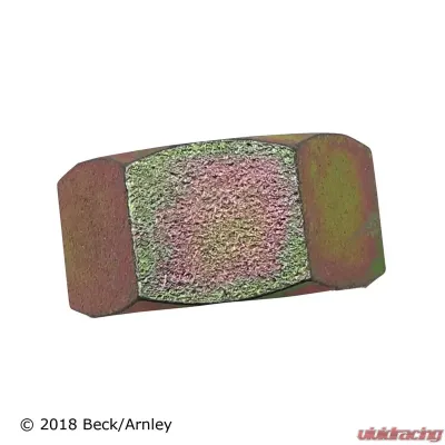 Beck/Arnley Axle Nut 103-0517 - 103-0517
