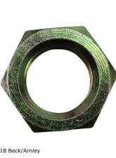 Beck/Arnley Axle Nut 103-0517                                     - 103-0517 - Image 3