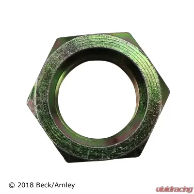 Beck/Arnley Axle Nut 103-0517 - 103-0517