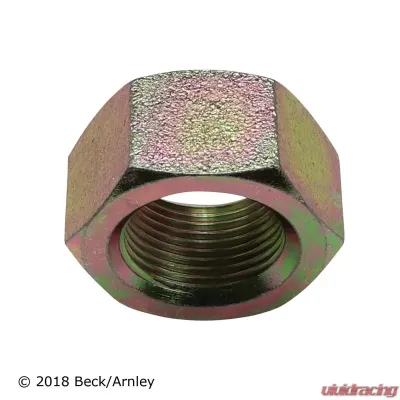 Beck/Arnley Axle Nut 103-0517 - 103-0517