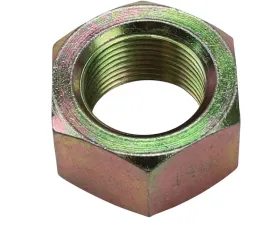 Beck/Arnley Axle Nut 103-0517