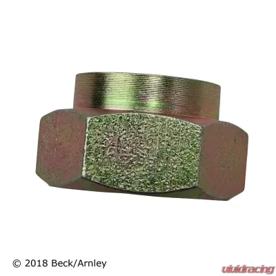 Beck/Arnley Axle Nut 103-0518 - 103-0518