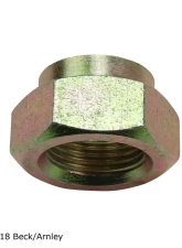 Beck/Arnley Axle Nut 103-0518                                     - 103-0518 - Image 4