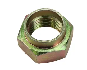Beck/Arnley Axle Nut 103-0518