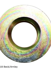 Beck/Arnley Axle Nut 103-0519                                     - 103-0519 - Image 2
