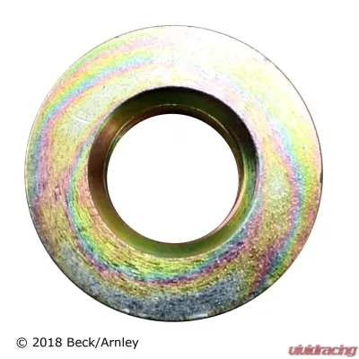 Beck/Arnley Axle Nut 103-0519 - 103-0519