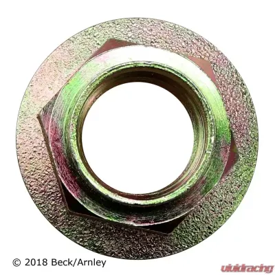 Beck/Arnley Axle Nut 103-0519 - 103-0519